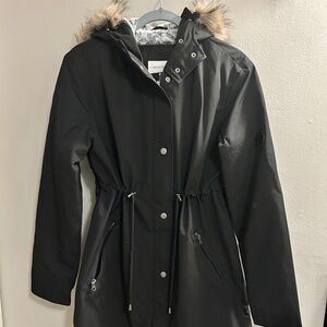 Seraphine Valetta 3 in 1 Winter Maternity Parka